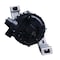 Wai Global Alternator, ALTVA IRIF 12V 150A SC6 CW, 150 Amp12 Volt, CW, 6Groove Decoupler Pulley 11618N - alternate 6